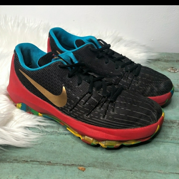 nike kd 8 youth
